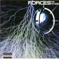 Forces Of Anger - Forces Of Anger